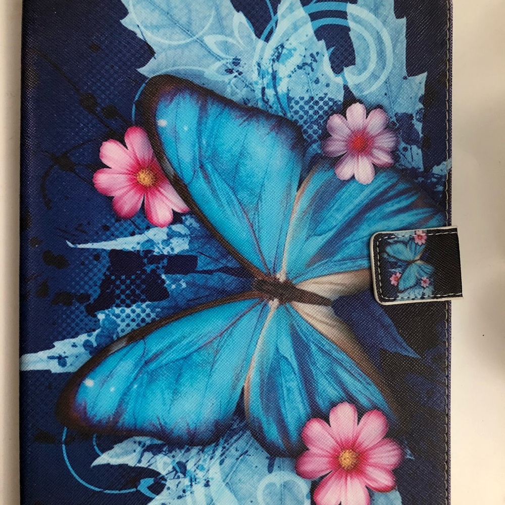 9.7 inch  Folio Smart Cover iPad case